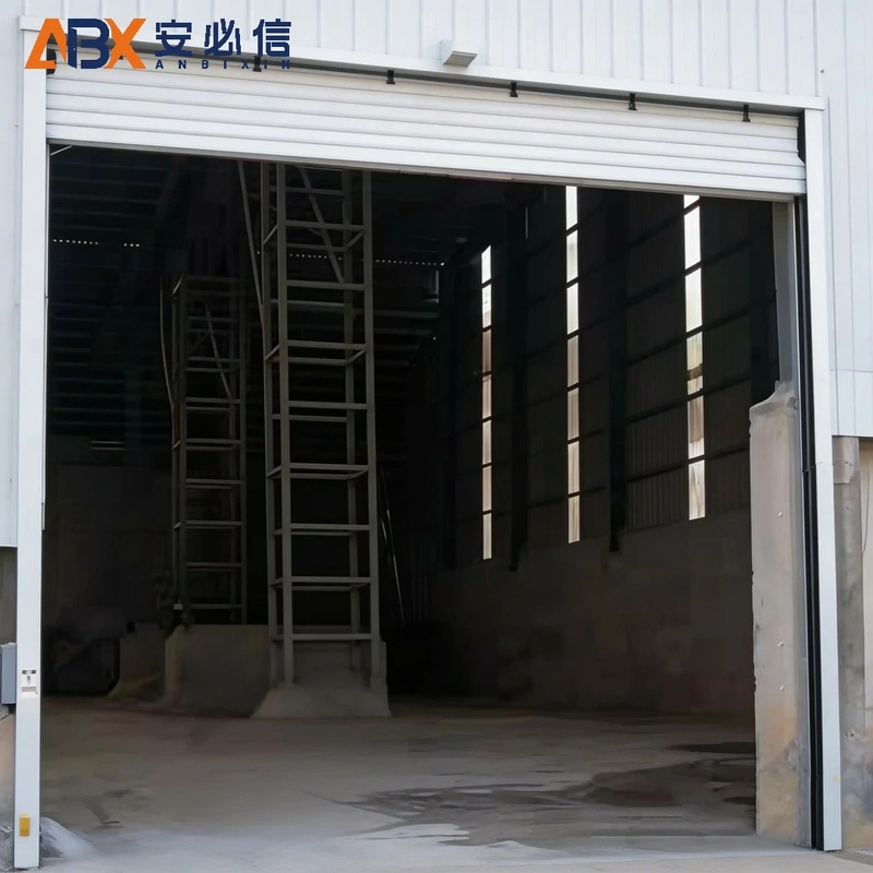 温州市背带堆积门