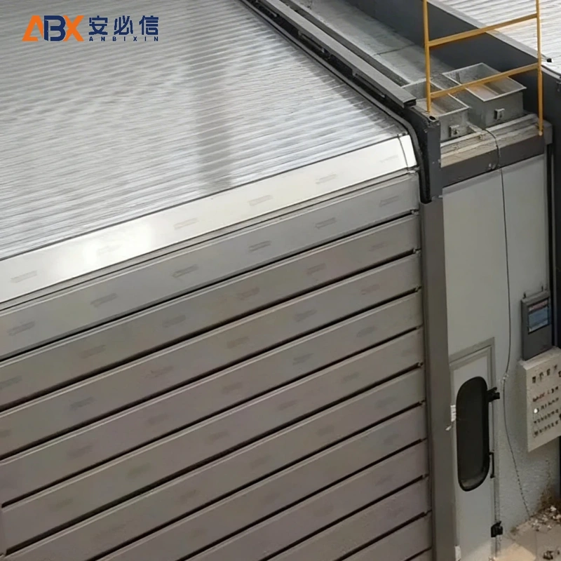 温州市厂房高速门